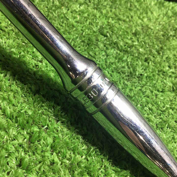 スナップオン(Snap-on) 3/8シールドロングラチェットハンドル FL830 全長約255mm 【川口店】