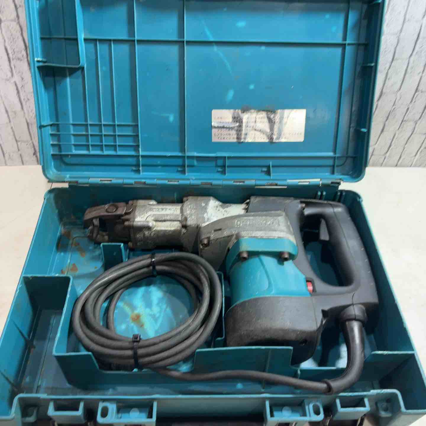 ☆マキタ(makita) ハンマドリル HR4030C【柏店】 – アクトツール