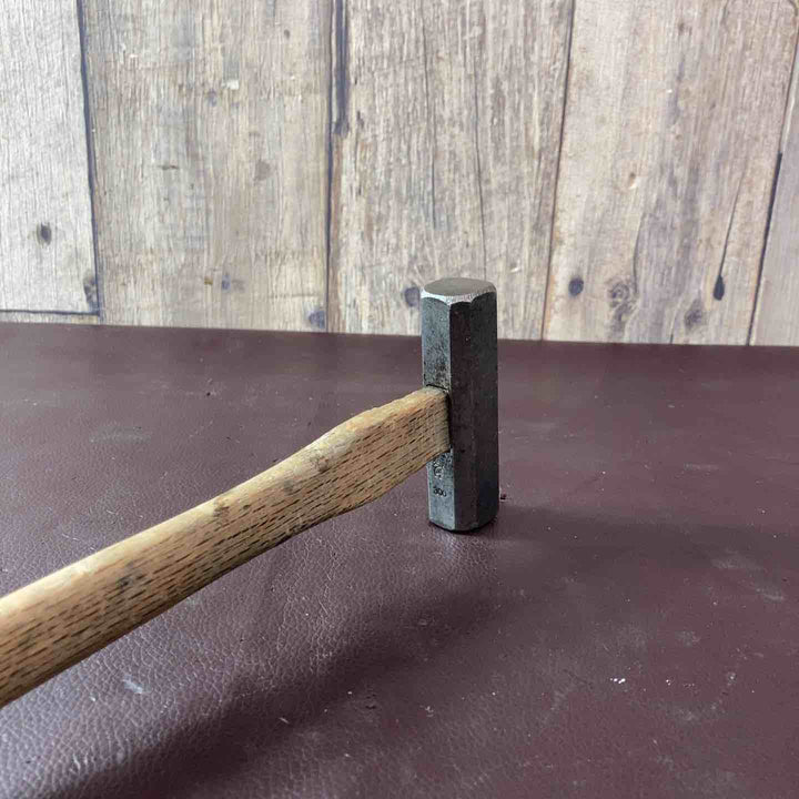 【中古品】 玄翁 丸十 〇十 300 鑿・鉋・大工道具 骨董品 他 【東大和店】