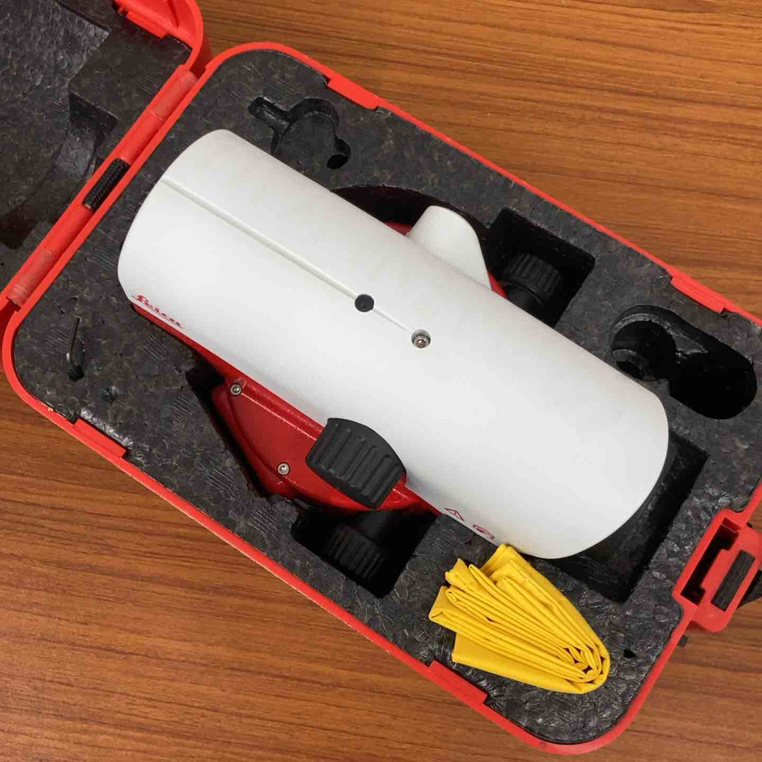 【中古品】ライカ　オートレベル　NA724【八潮店】