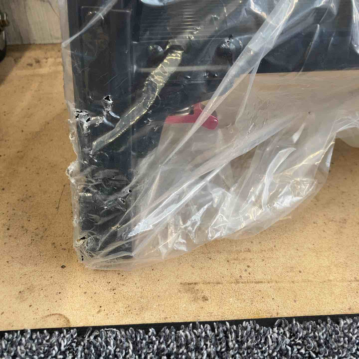 【未使用品(店頭展示品)】◇長谷川工業(Hasegawa) 伸縮はしご兼用脚立 RYZB-18a【東大和店】