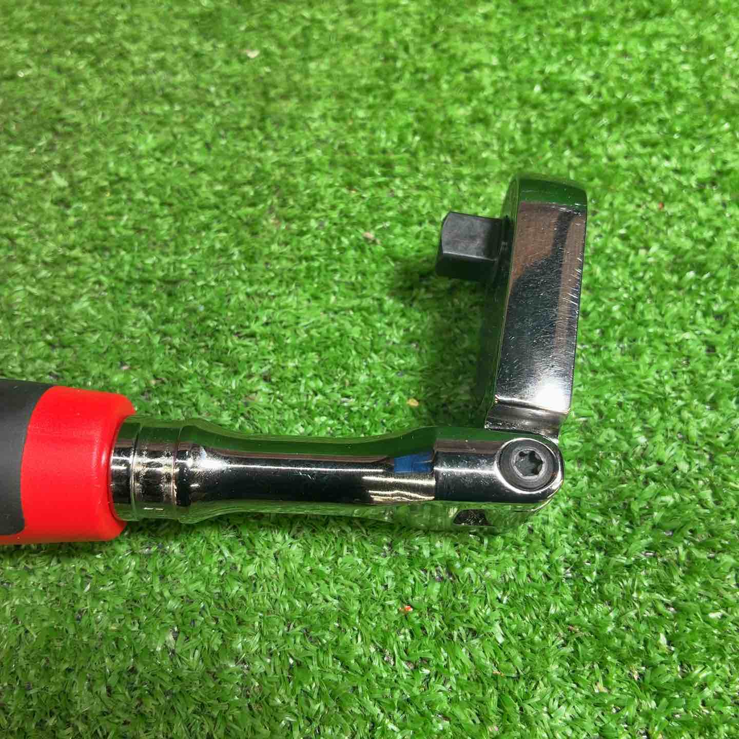 スナップオン(Snap-on) 3/8sq フレックスラチェット FHF100【藤沢店