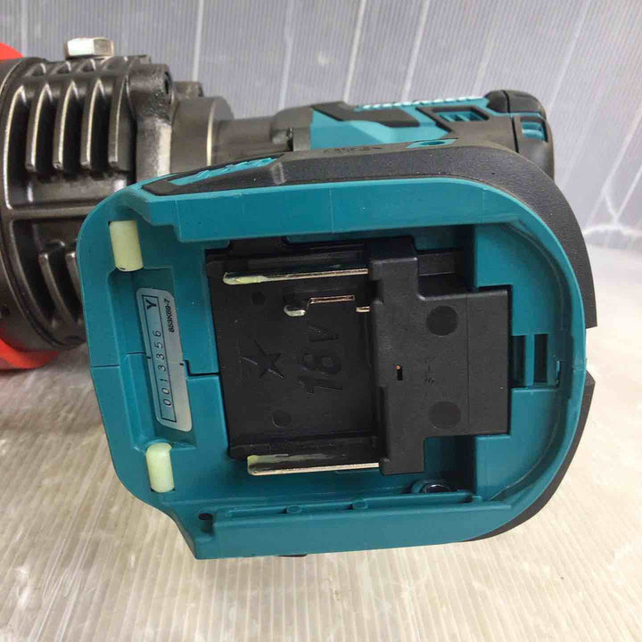 【未使用展示品】★マキタ(makita) コードレス鉄筋カッター SC192DRG【草加店】