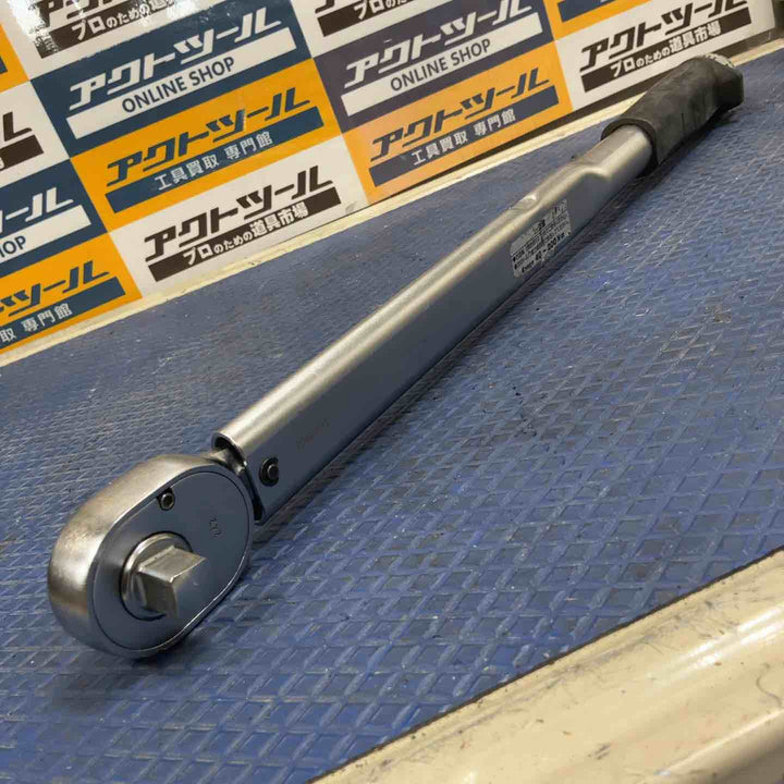 ◇トネ(TONE) プレセット型トルクレンチ T4MN200【草加店】