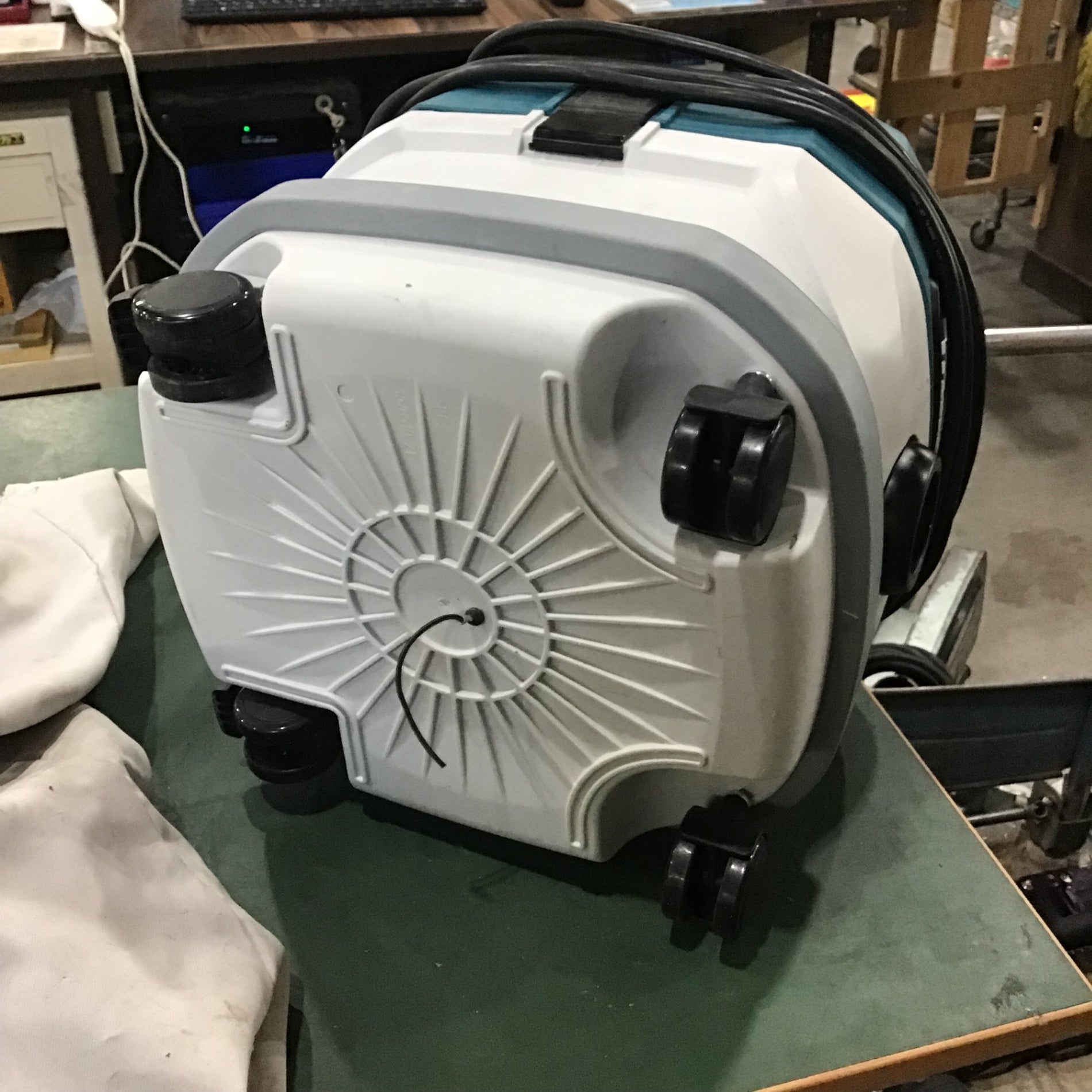 ☆マキタ(makita) 集じん機 乾式 VC0840【川口店】 – アクトツール