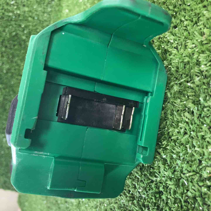 ☆ハイコーキ(HIKOKI ※旧:日立工機) コードレスセーバーソー CR18DA(NN)【川崎店】