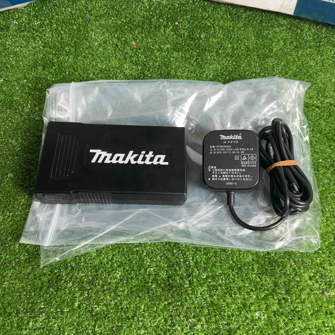 ◇マキタ(makita) 充電式ファンジャケット/暖房シリーズ用バッテリ BL1055B A-72126【草加店】