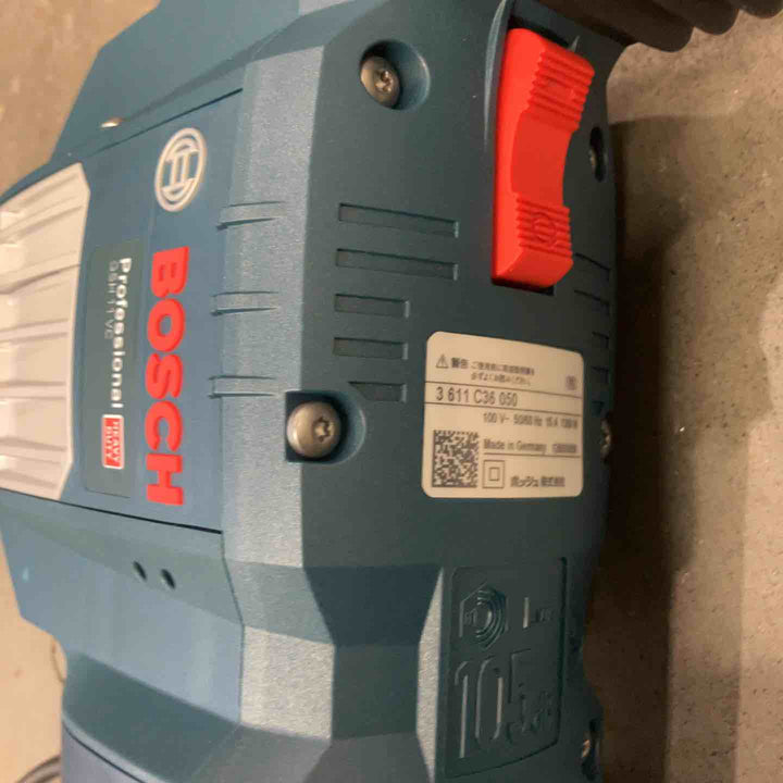★ボッシュ(BOSCH) 電動ハンマー GSH11VC【川口店】