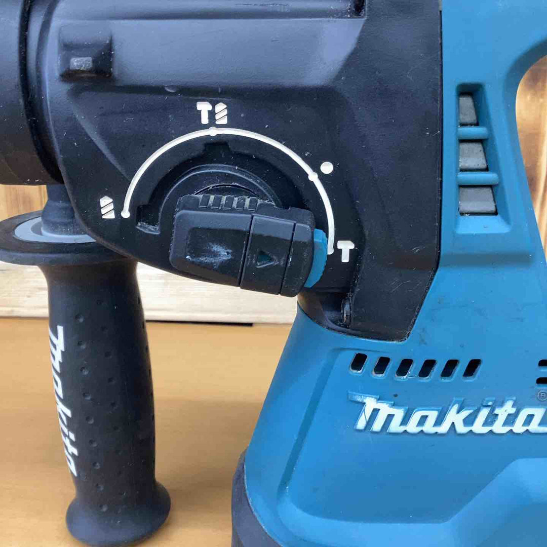 ☆マキタ(makita) コードレスハンマドリル HR244DZ【越谷店】