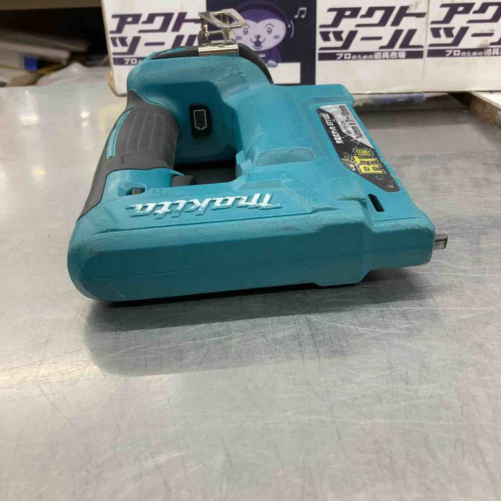 ☆マキタ(makita) コードレスタッカ  ST112DZ RT線【所沢店】