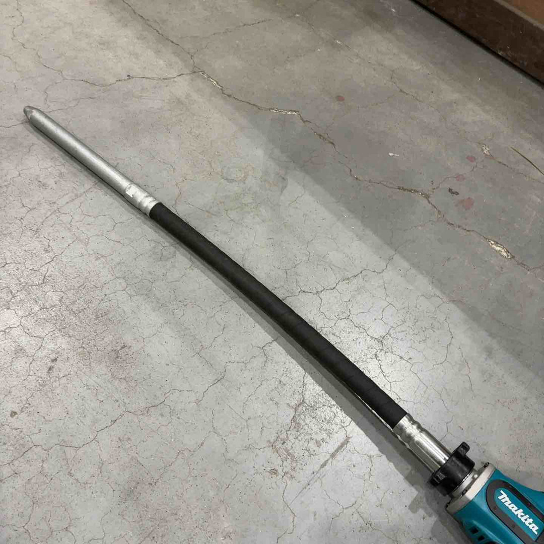 ★マキタ(makita) コードレスコンクリートバイブレータ VR350DZ【川口店】