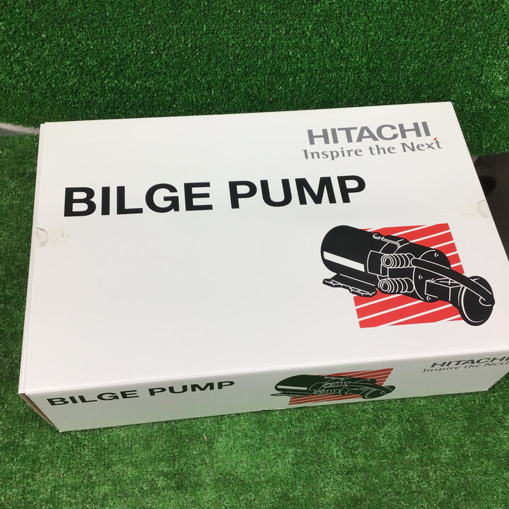 HITACHI 日立 BP290-J50 ビルジ ポンプ 船舶用 排水ポンプ【桶川店】