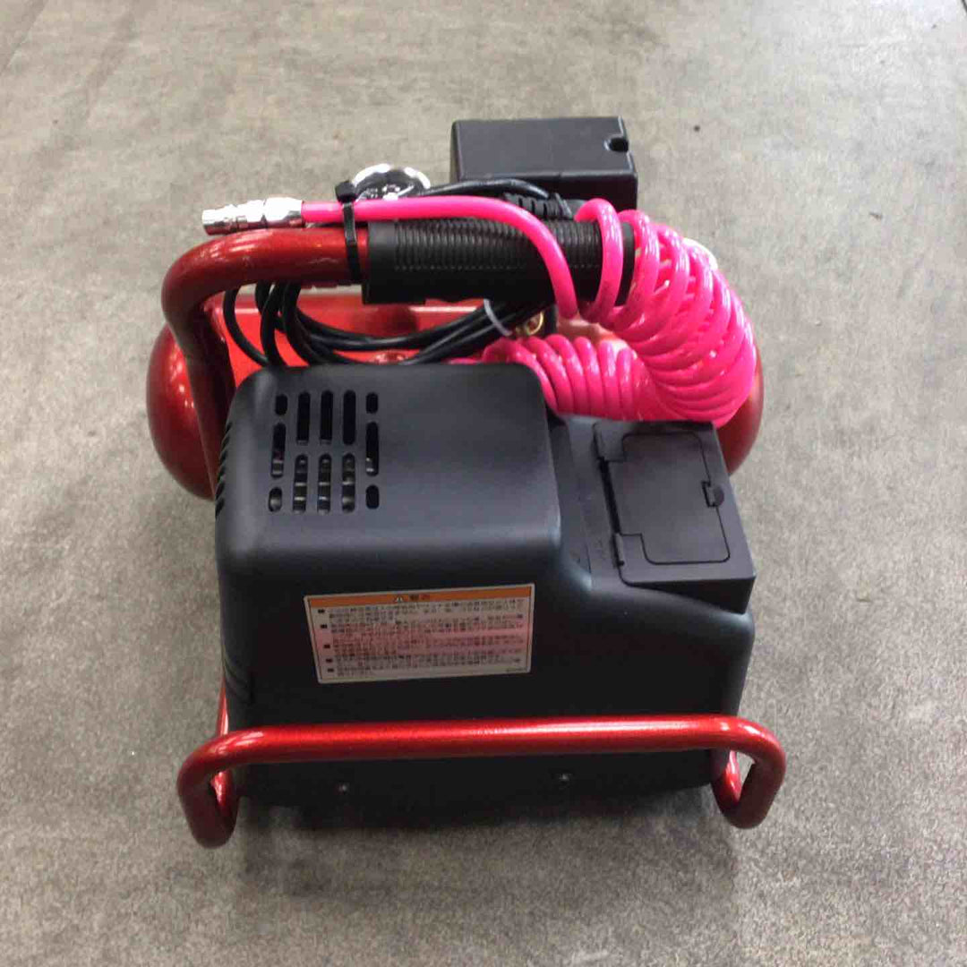 ◇SK11オイルレス エアコンプレッサ SR-045【川崎店】