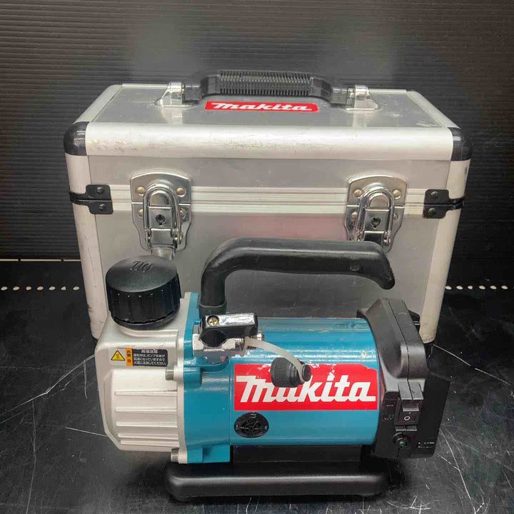 ★マキタ(makita) コードレス真空ポンプ VP180DZ【川越店】