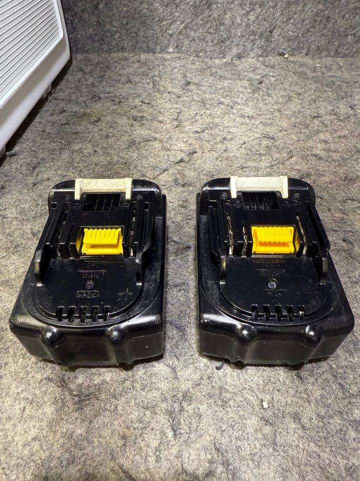【中古品】★マキタ(makita) コードレスインパクトドライバー TD149DRFXL【桶川店】