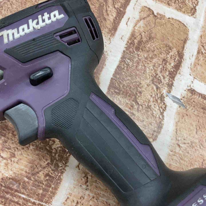 ★マキタ(makita) コードレスインパクトドライバー TD173DZAP【所沢店】