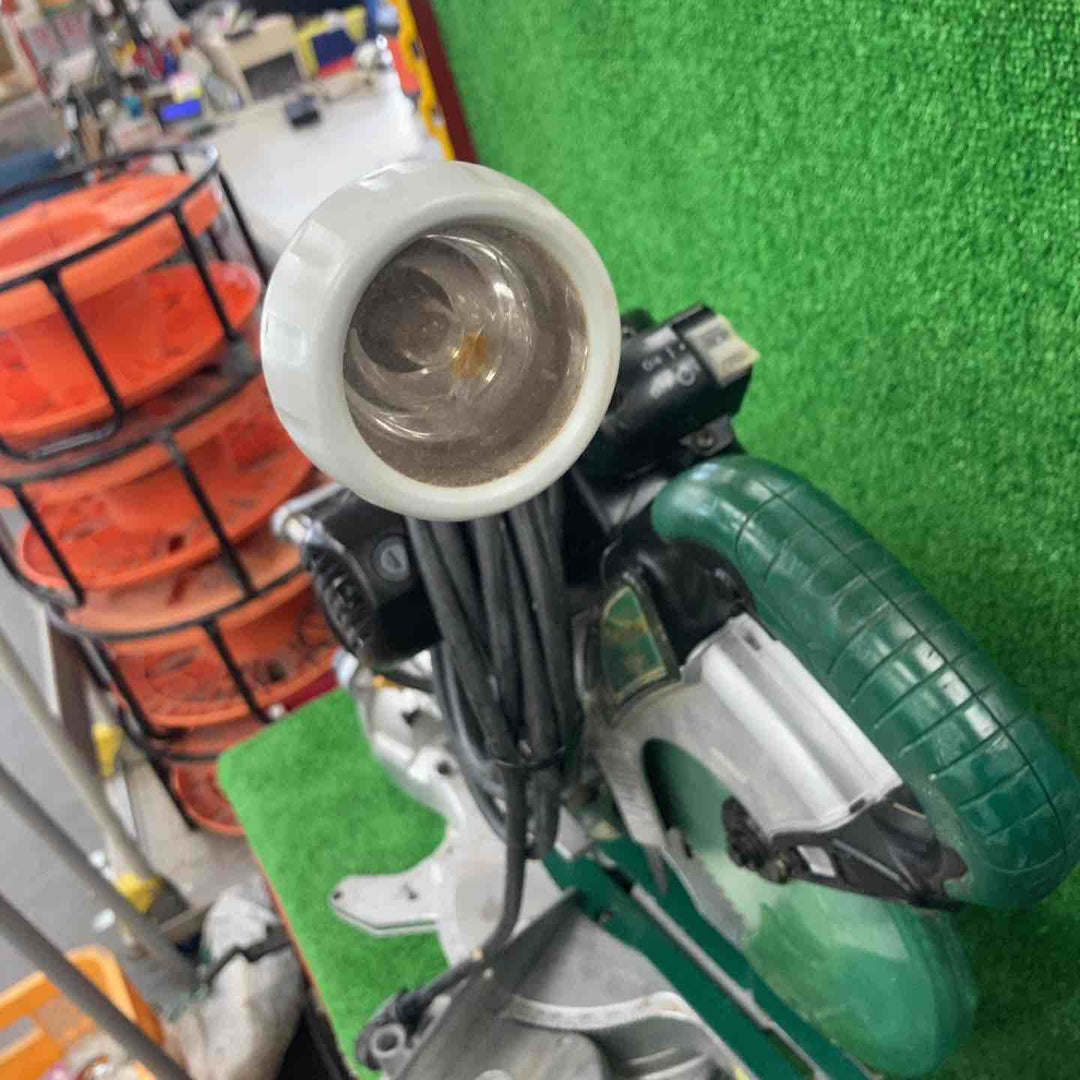 ◇ハイコーキ(HIKOKI ※旧:日立工機)  卓上スライド丸ノコ C7FSH2【川崎店】