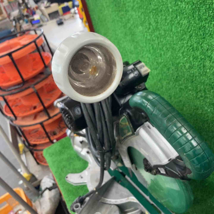 ◇ハイコーキ(HIKOKI ※旧:日立工機)  卓上スライド丸ノコ C7FSH2【川崎店】