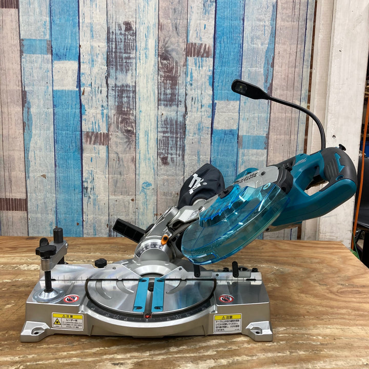 ★マキタ(makita)18V 165mm コードレス卓上マルノコ LS600DZ 本体のみ【柏店】
