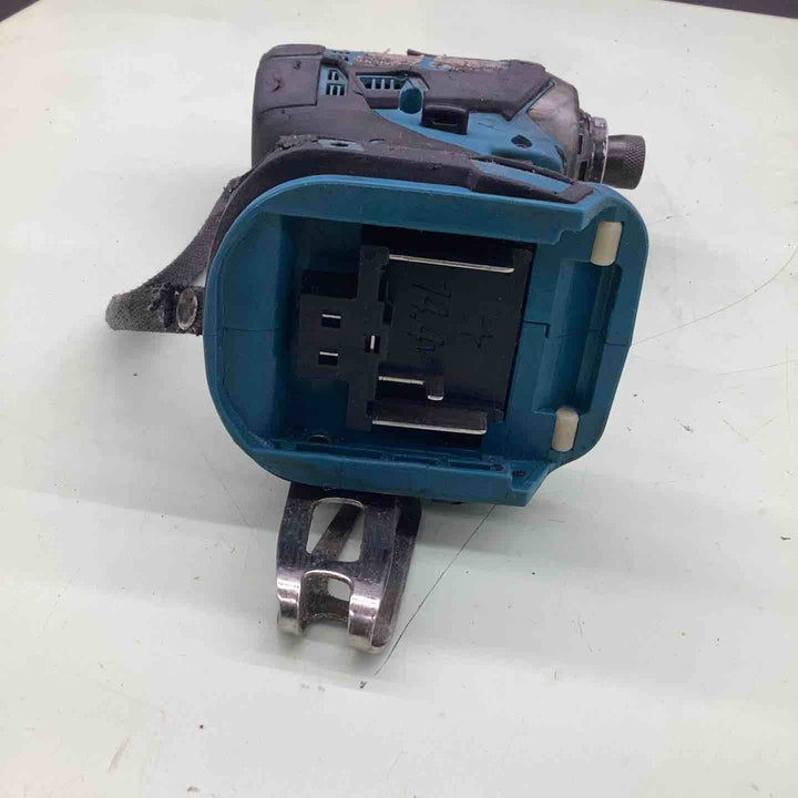★マキタ(makita) コードレスインパクトドライバー TD138DZ【越谷店】