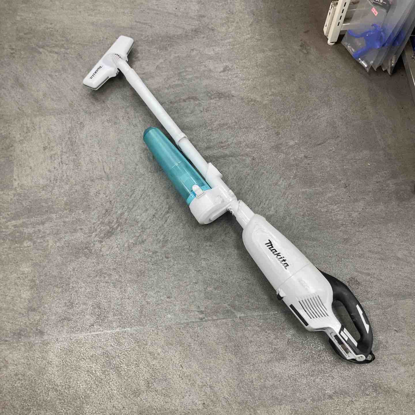 ☆マキタ(makita) コードレスクリーナー CL281FDZW【川崎店】 【公式通販】