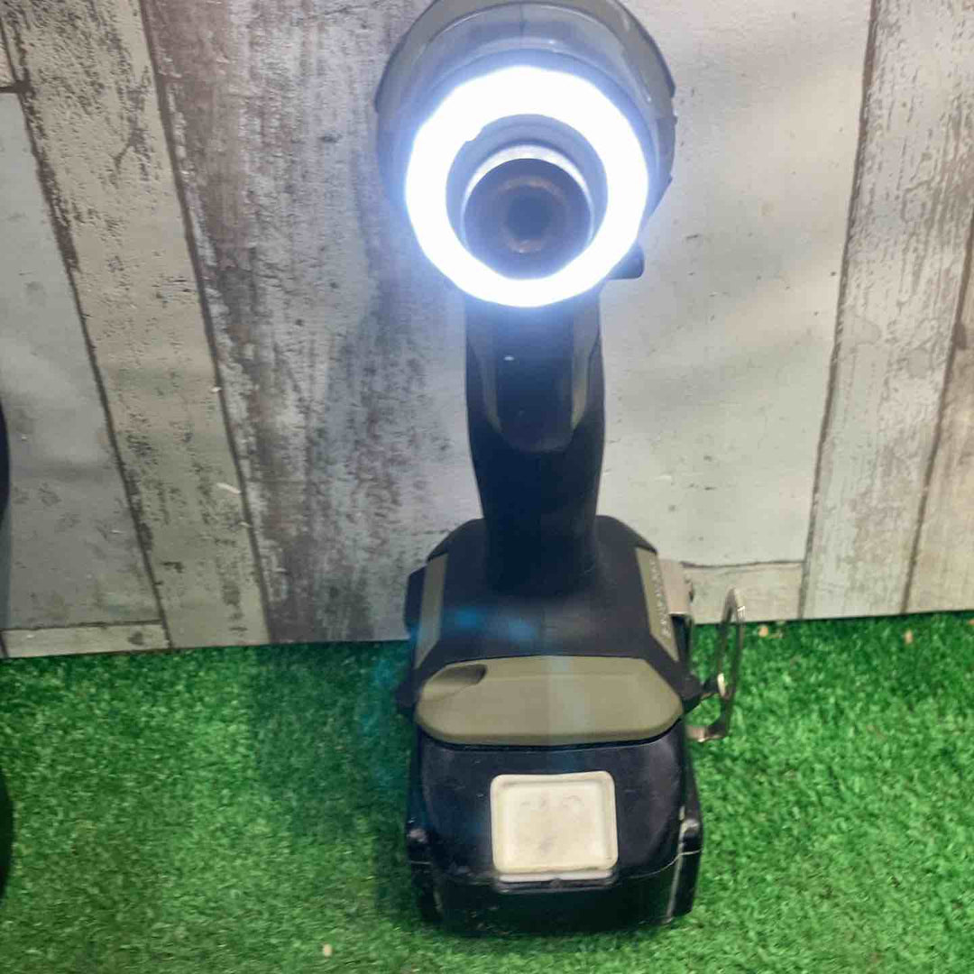 ★マキタ(makita) コードレスインパクトドライバー TD173DRGXO【町田店】