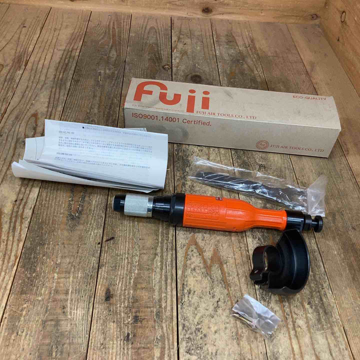 ◇不二空機(Fuji) ストレートグラインダ FG-3H-12【所沢店】