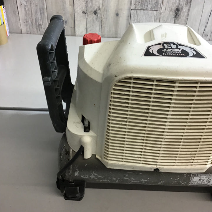 【中古品】★日立産機 HITACHI 常圧 高圧エアコンプレッサー PA2000VH【戸田店】