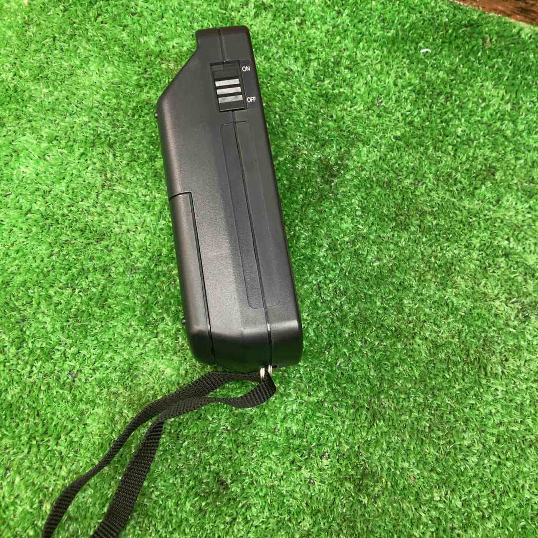 【中古品】Panasonic【製番無し※2014年9月製造】外部試験機BGH9703※通電のみ確認【川越店】