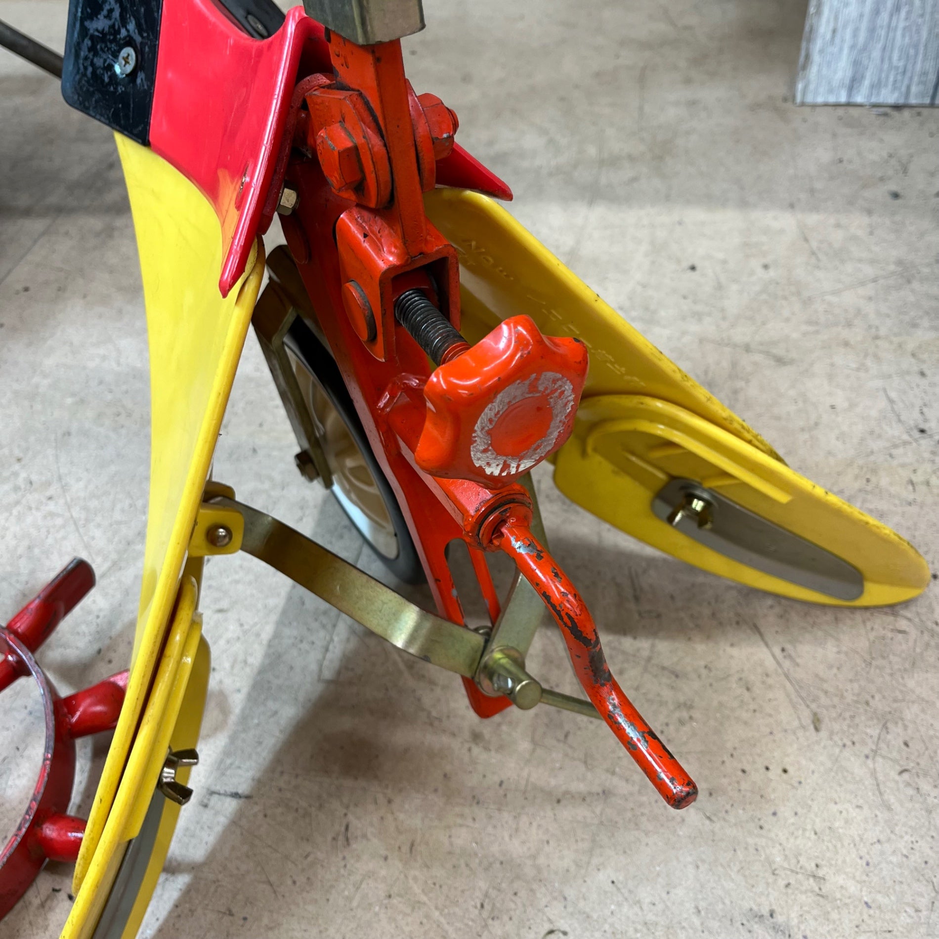 ホンダ HONDA F210 こまめ ミニ耕うん機【野田愛宕店】【店頭取引限定】【中古】IT1Z4E8R9SUO ホンダ 中古 耕耘機 こまめ F210 – 農キング