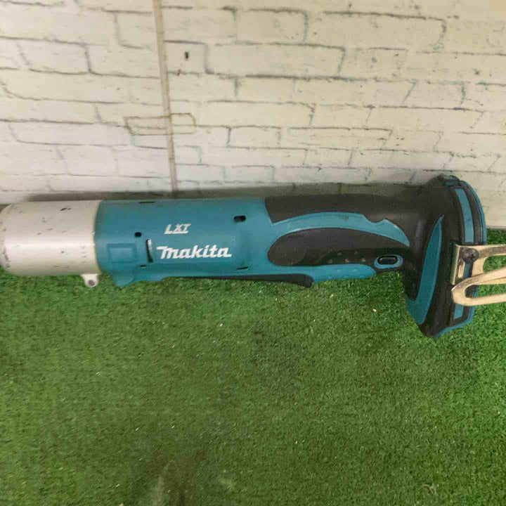 ★マキタ(makita) 充電式アングルインパクトドライバ 18V TL061DZ【町田店】