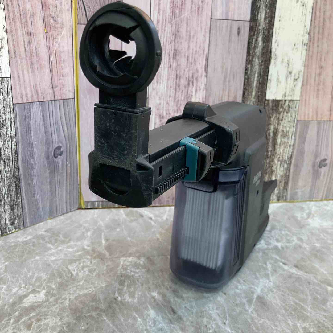 ★マキタ(makita) コードレスハンマドリル HR244DGXVB【八潮店】