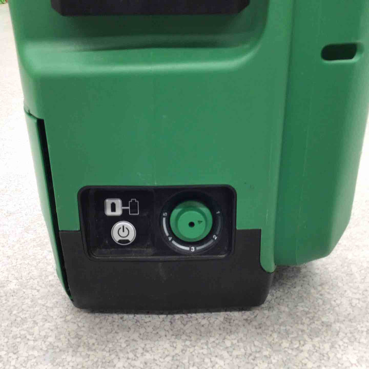 ★ハイコーキ(HIKOKI ※旧:日立工機) コードレス高圧洗浄機 AW18DBL(NN) 保証なし【八潮店】
