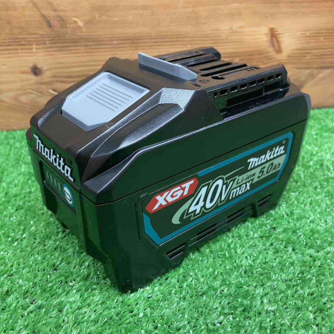 【未使用品】 マキタ/makita リチウムイオンバッテリー 40Vmax/5.0Ah BL4050F 【鴻巣店】