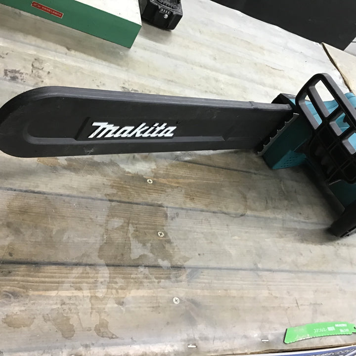 ☆マキタ(makita) 電気チェーンソー MUC401【戸田店】