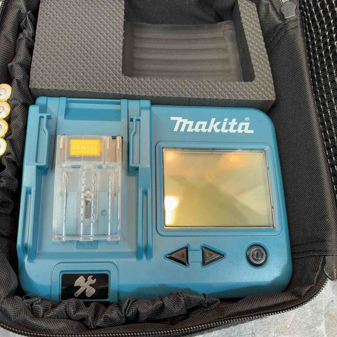 ★マキタ(makita) バッテリーチェッカー BTC04【八潮店】
