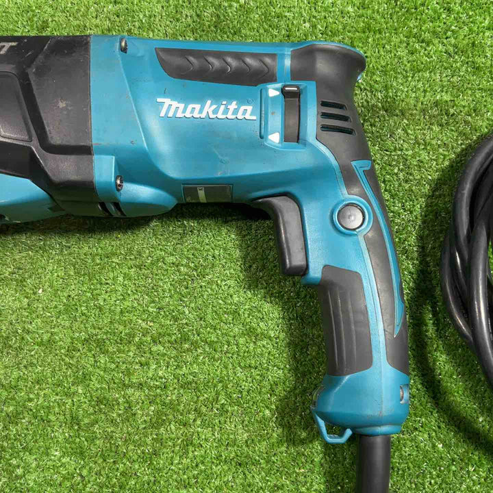 ★マキタ(makita) ハンマドリル HR2631F【川口店】