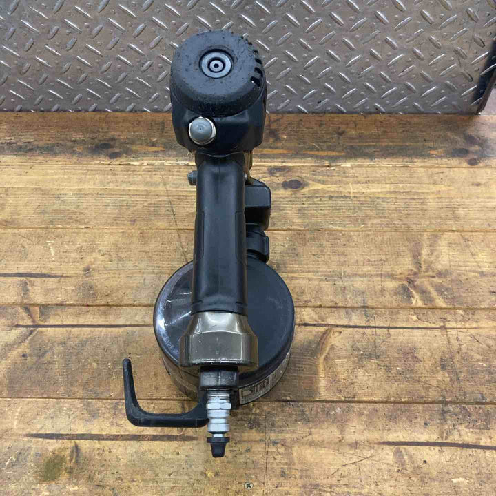 【中古品】ハイコーキ(HIKOKI ※旧:日立工機) 高圧エア釘打ち機 NV50H2【所沢店】