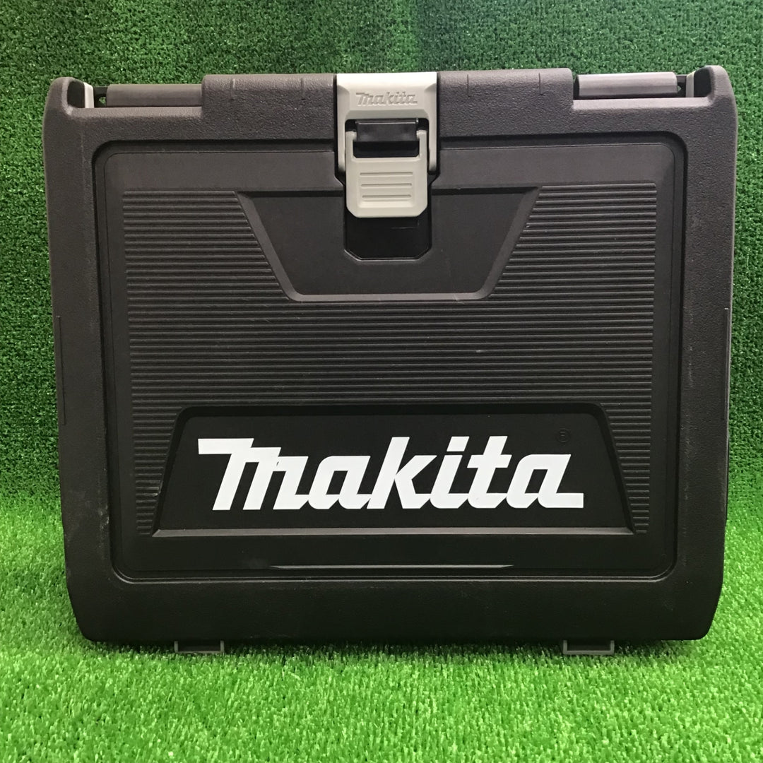 ★マキタ(makita) コードレスインパクトドライバー TD173DRGXB【草加店】