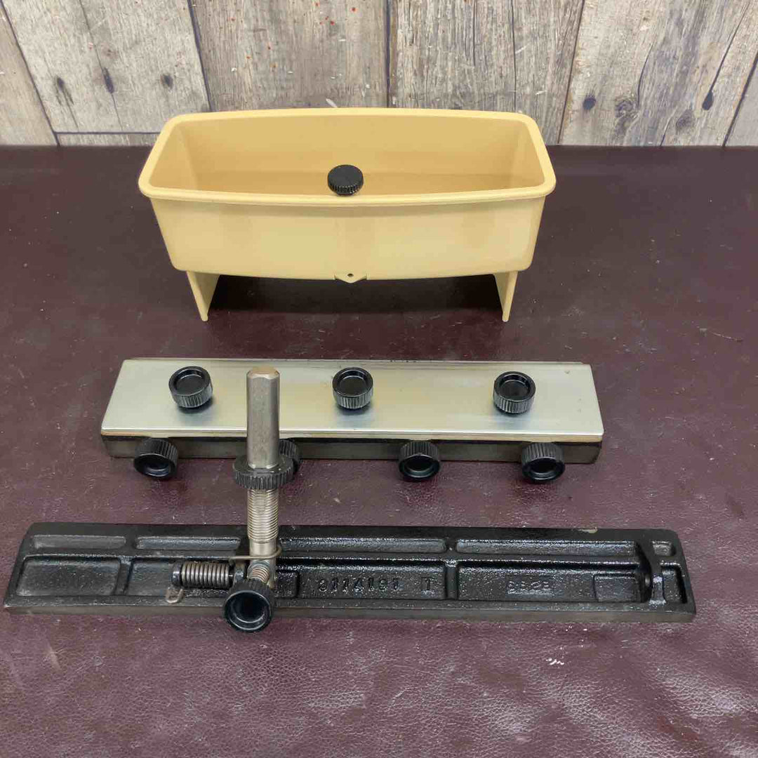 【中古品】 マキタ(makita) 刃物研ぎ機 9820-1 【東大和店】