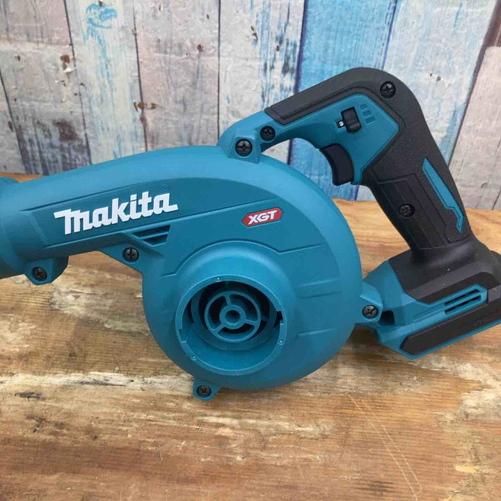 【未使用品】★マキタ(makita) コードレスブロワ UB002GZ 40V 本体のみ【柏店】