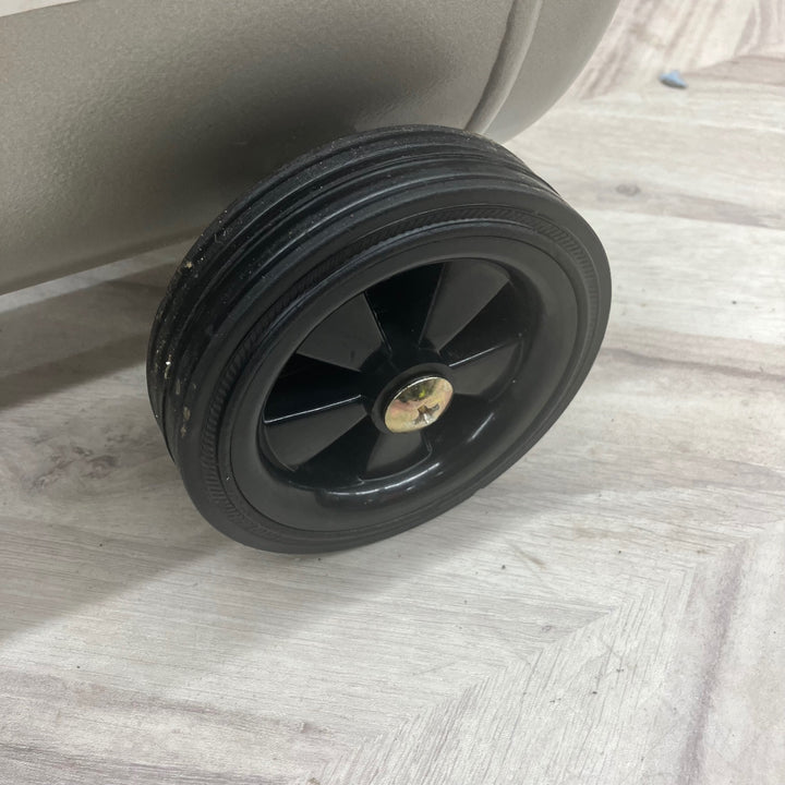 【店頭受取り限定】◇シンセイ 静音オイルフリーコンプレッサー EWS-30【越谷店】