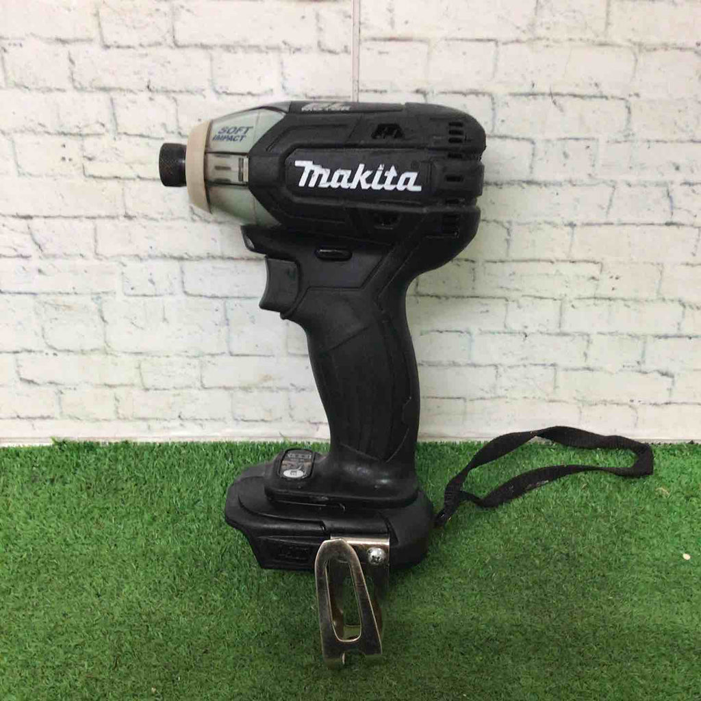 ☆マキタ(makita) コードレスソフトインパクトドライバー ☆マキタ(makita) コードレスソフトインパクトドライバー