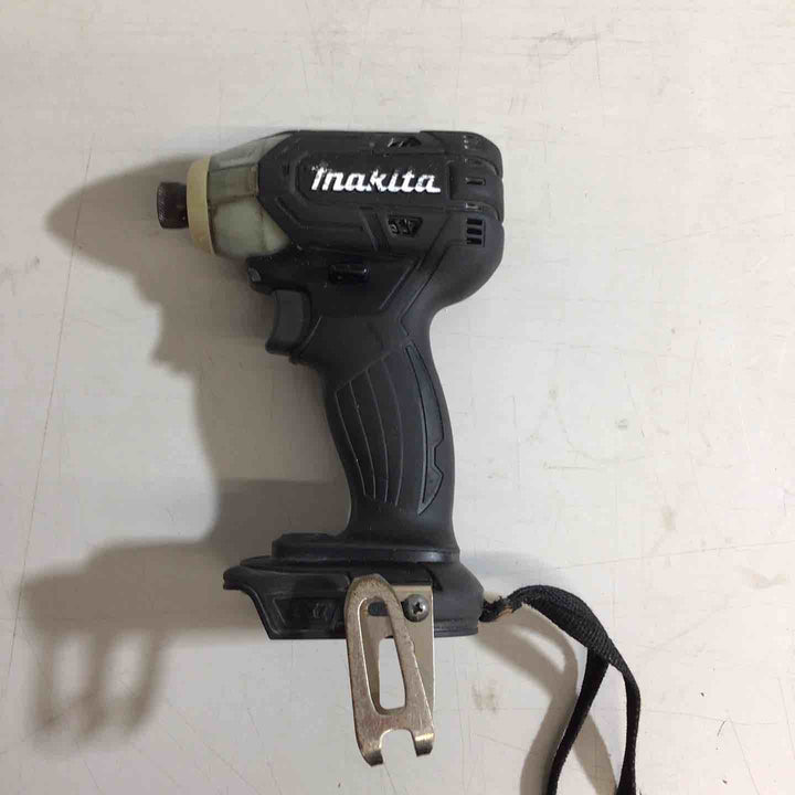 ★マキタ(makita) コードレスソフトインパクトドライバー TS141DRMXB【戸田店】