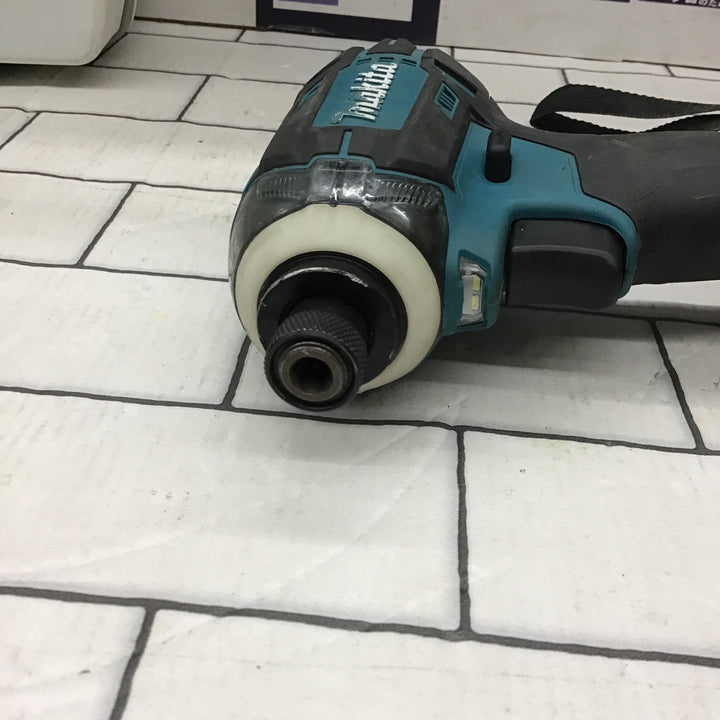 ★マキタ(makita) コードレスインパクトドライバー TD149DRFX【所沢店】