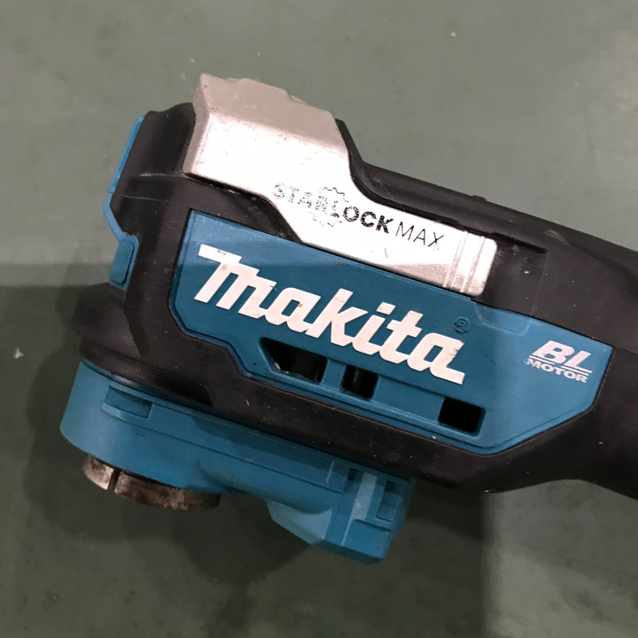 ★マキタ(makita) コードレスマルチツール TM52DZ【川口店】