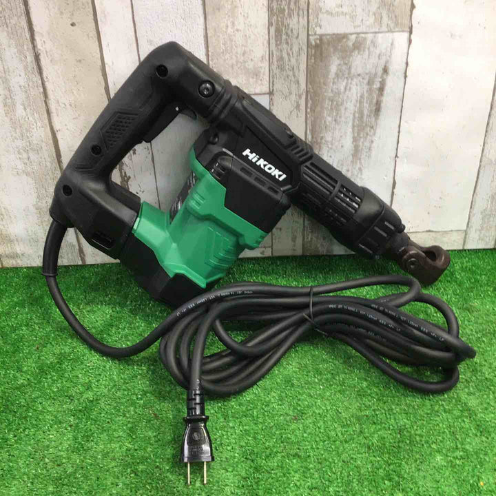 ハイコーキ(HIKOKI ※旧:日立工機) ハンマ H41SA4【町田店】