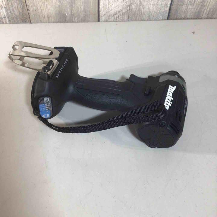 ★マキタ(makita) コードレスインパクトドライバー TD173DZB【戸田店】