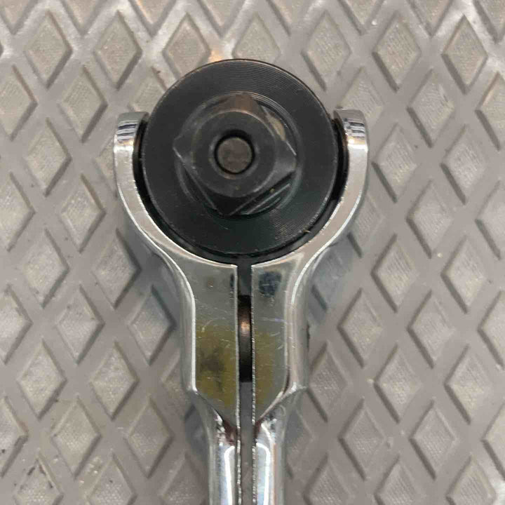 ◇ディーン(DEEN)  3/8”ラチェットハンドル DNR3F-08【所沢店】