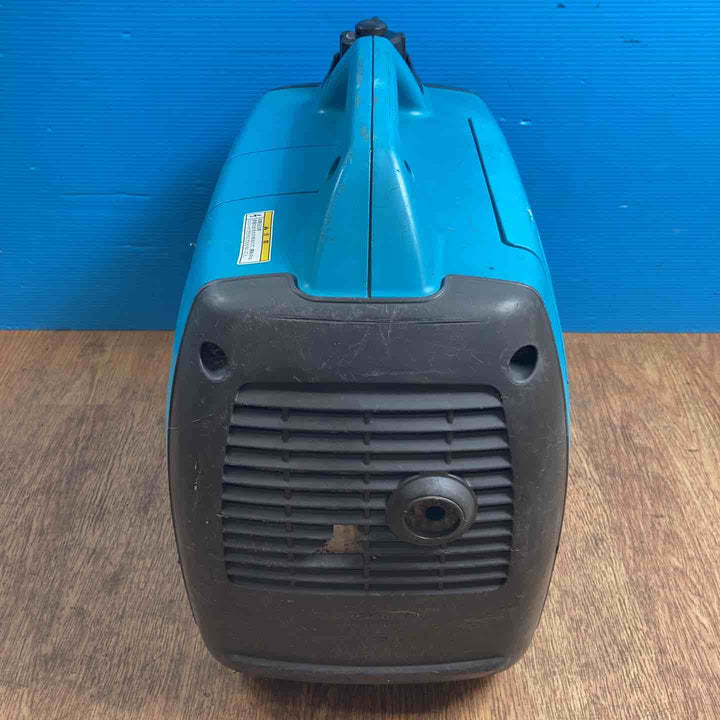 ★北越工業(エアーマン/AIRMAN) インバーター発電機 HP1600SV【岩槻店】